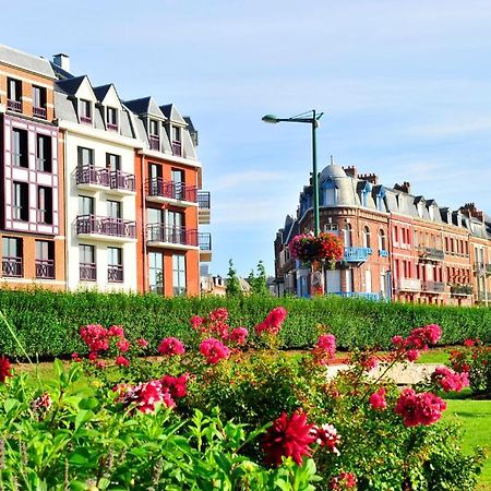 Residence Goelia Belle Epoque Мер-ле-Бен Екстериор снимка